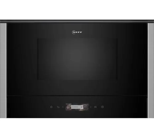 Микроволновая печь NEFF NL4WR21N1