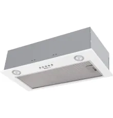 Кухонная вытяжка HOMSair Camelia Power 60 белый