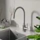 Смеситель Esko Kitchen K44SG