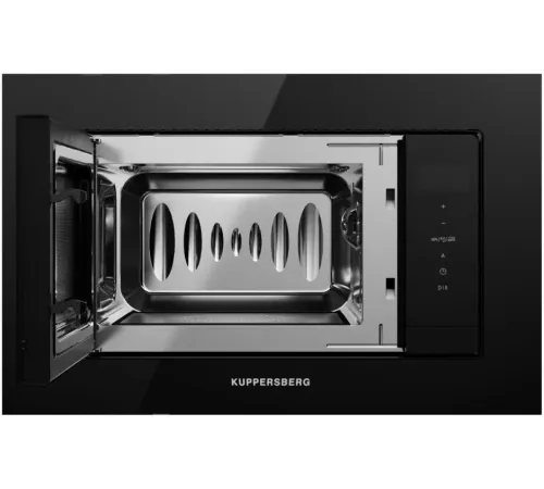 Микроволновая печь KUPPERSBERG HMF 630 BB