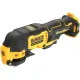 Реноватор DeWalt DCS353NT без АКБ, кейс