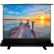 Проекционный экран CACTUS FloorExpert 113x200 CS-PSFLE-200х113