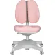 Детское ортопедическое кресло CACTUS CH-CHR-3604PK розовый
