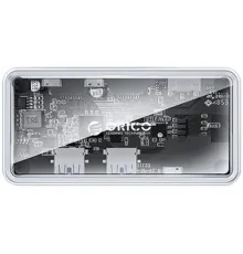 Док-станция Orico TM10-5P-GY-EP