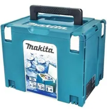 Термобокс Makita MakPac Cool 18л