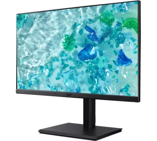 Игровой монитор Acer B277UGbmiiprzx UM.HB7CD.G04
