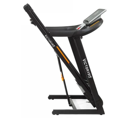 Электрическая беговая дорожка VictoryFit VF-518