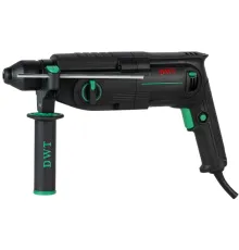 Перфоратор DWT SBHP07-24 BMC кейс