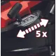 Газонокосилка Einhell GC-EM 1600/37