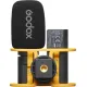Проводной микрофон Godox IVM-S2