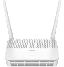 Wi-Fi роутер Cudy GP1200 1.0