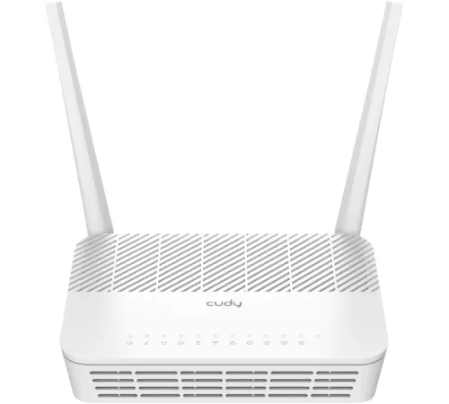 Wi-Fi роутер Cudy GP1200 1.0