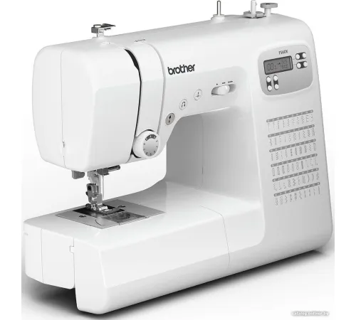 Компьютерная швейная машина Brother FS60X
