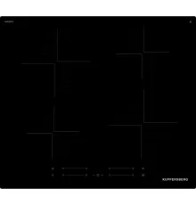 Варочная панель KUPPERSBERG ICI 606