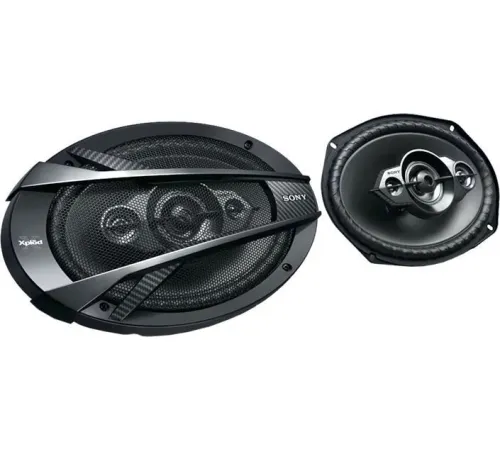 Коаксиальная АС Sony XS-XB6941