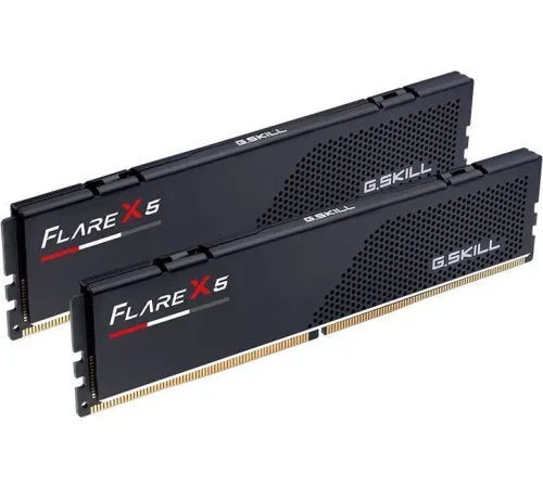 Оперативная память G.Skill Flare X5 2x16ГБ DDR5 6000 МГц F5-6000J3238F16GX2-FX5