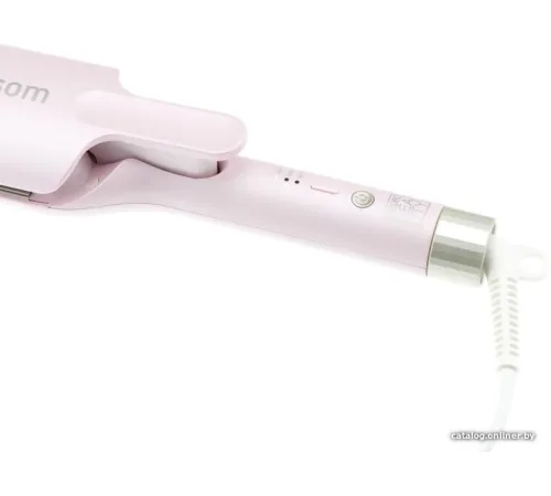 Стайлер для завивки Dewal Beauty Blossom HI2090 розовый