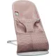 Шезлонг BabyBjorn Bliss Mesh 0061.08 dusty pink