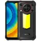 Телефон Oukitel WP53 8GB/128GB черный