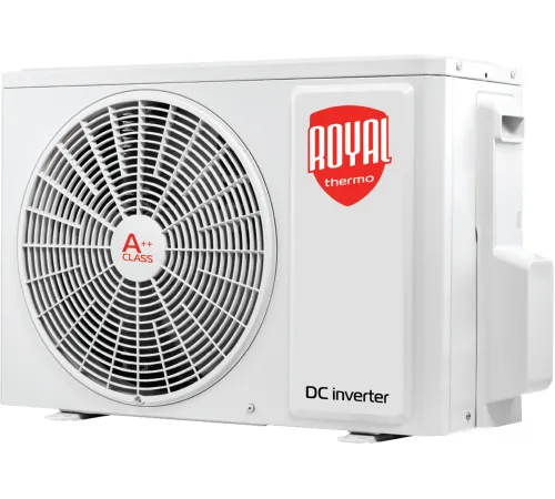Кондиционер Royal Thermo Perfecto DC RTPI-09HN8