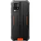 Телефон Blackview BV4800 SE 4GB/64GB черный/оранжевый
