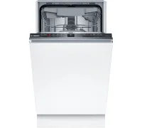 Встраиваемая посудомоечная машина Bosch Serie 2 SPV2HMX42E