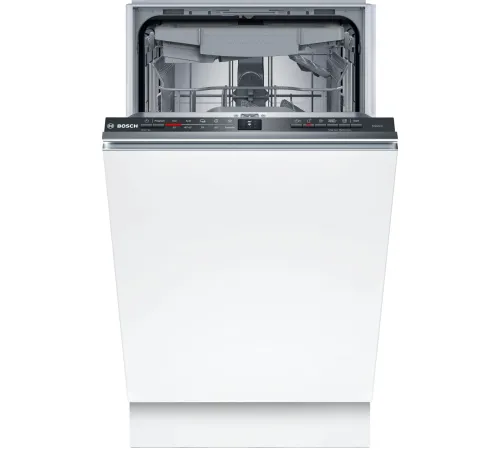 Встраиваемая посудомоечная машина Bosch Serie 2 SPV2HMX42E