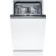Встраиваемая посудомоечная машина Bosch Serie 2 SPV2HMX42E