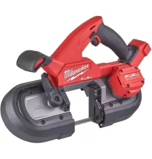 Ленточная пила Milwaukee Fuel M18 FBS85-0C 4933471496 без АКБ