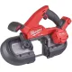 Ленточная пила Milwaukee Fuel M18 FBS85-0C 4933471496 без АКБ