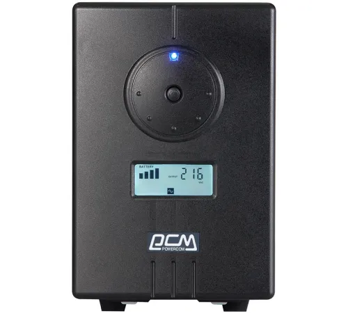 Источник бесперебойного питания  Powercom Infinity INF-500