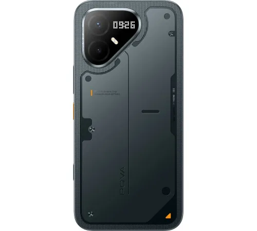 Телефон Tecno Pova 8 Pro 5G LK7 12GB/256GB черный