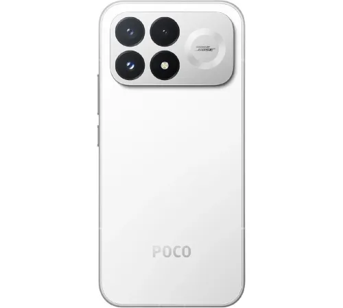Телефон POCO F9 Pro 12GB/256GB международная версия белый