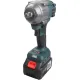 Гайковерт Zitrek Crusher 20 PRO 085-1019 с 1-им АКБ
