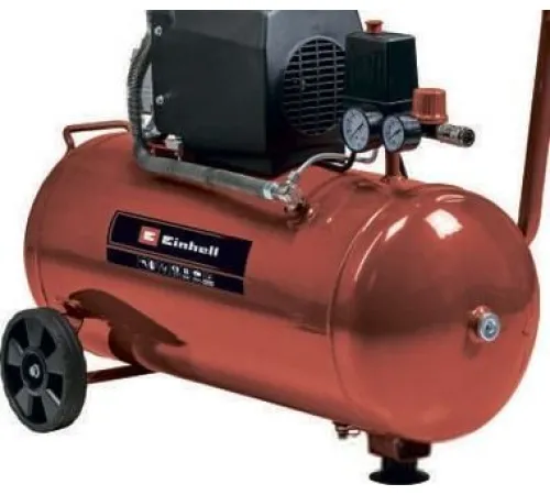 Компрессор Einhell TC-AC 190/50/8