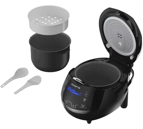 Мультиварка Polaris PMC 0526 IQ Home
