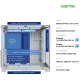 Корпус XASTRA QW500 7ARGB-C10-UC белый