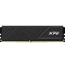Оперативная память ADATA XPG GAMMIX D35 16ГБ DDR4 3200 МГц AX4U320016G16A-SBKD35