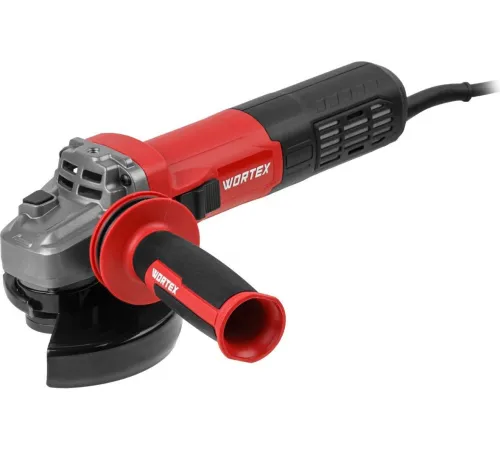 Угловая шлифмашина Wortex AG 1214