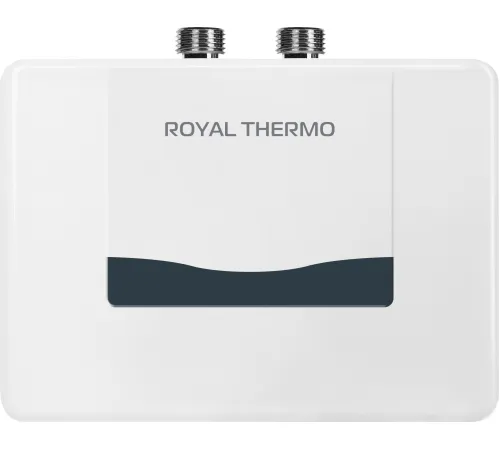 Проточный электрический водонагреватель Royal Thermo NP 6 Smarttronic