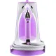Утюг Polaris PSS 7570K белый/фиолетовый