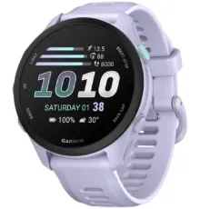 Умные часы Garmin Forerunner 70 сиреневый