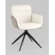 Стул Stool Group Alba бежевый