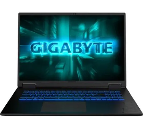 Игровой ноутбук Gigabyte Gaming A18 GA83H 3VHK3KZC93SD