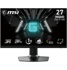 Игровой монитор MSI G272QPF E2