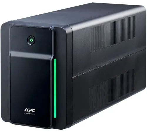 Источник бесперебойного питания APC Back-UPS 1600VA BX1600MI