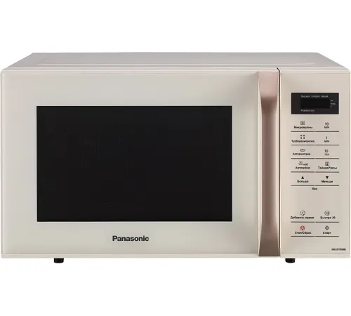 Микроволновая печь Panasonic NN-ST35MKZPE