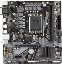 Материнская плата Gigabyte H610M H rev. 1.0