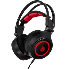 Наушники с микрофоном Thermaltake Cronos Riing RGB 7.1