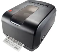 Принтер этикеток Honeywell PC42t Plus PC42TPE01013